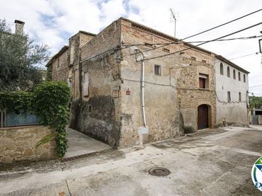 Maison rustique à vendre à de l'Església 1