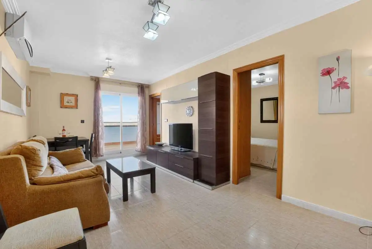 Ático con ascensor en venta en Centro, imagen 5