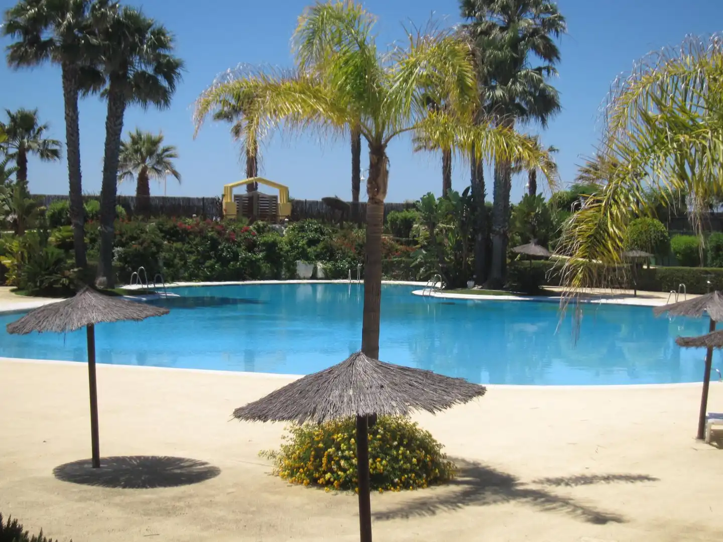 Apartamento en venta en Islantilla Costa, imagen 6