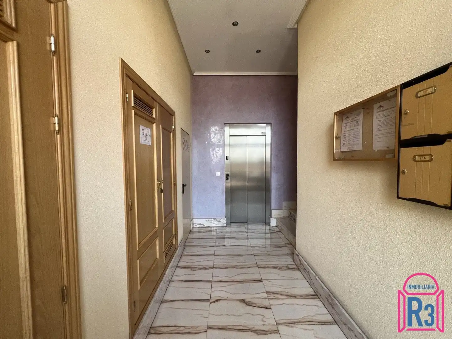 Apartament en venda en Villaquilambre amb Calefacció, Terrassa i Traster