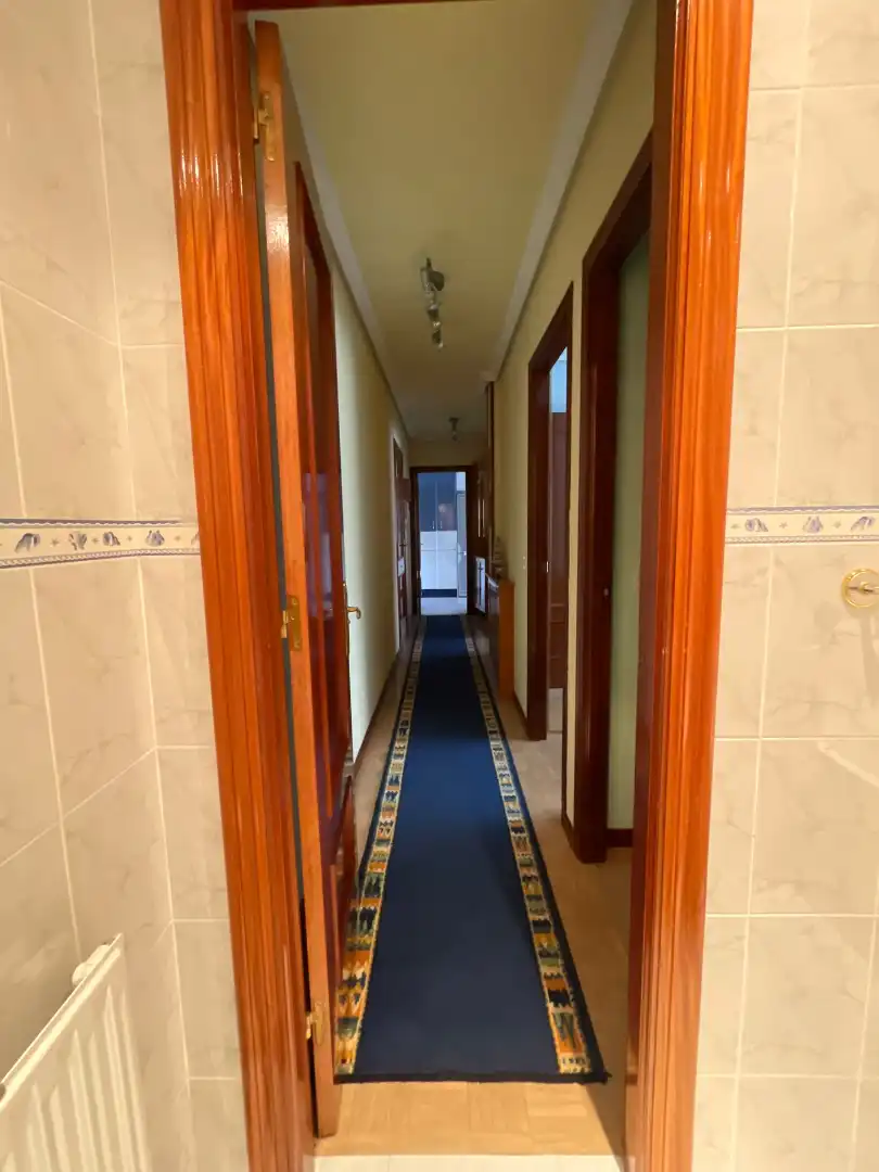 Flat for sale in Renedo