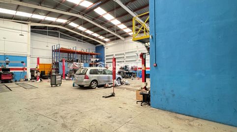 Foto 2 von Fabrikhallen zur Miete in Benetuser, Benimàmet, Valencia Capital