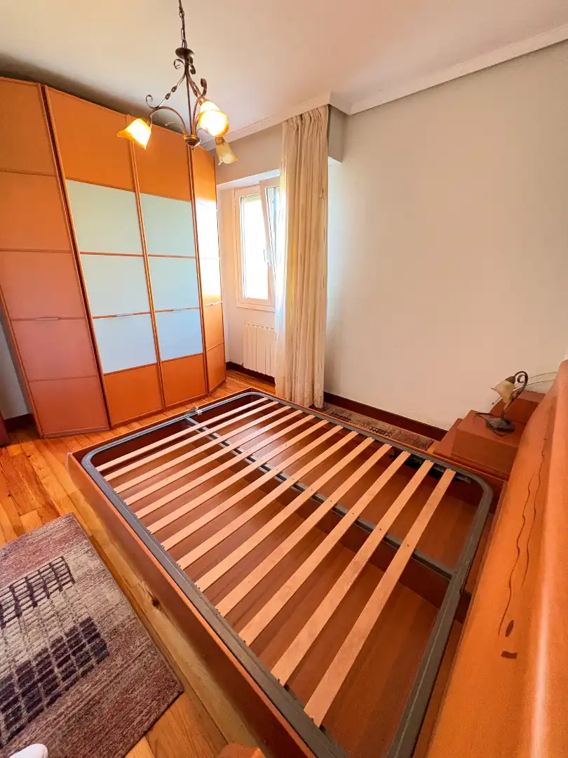 Habitación de Piso en venta en Zaldibar con Calefacción, Amueblado y Horno