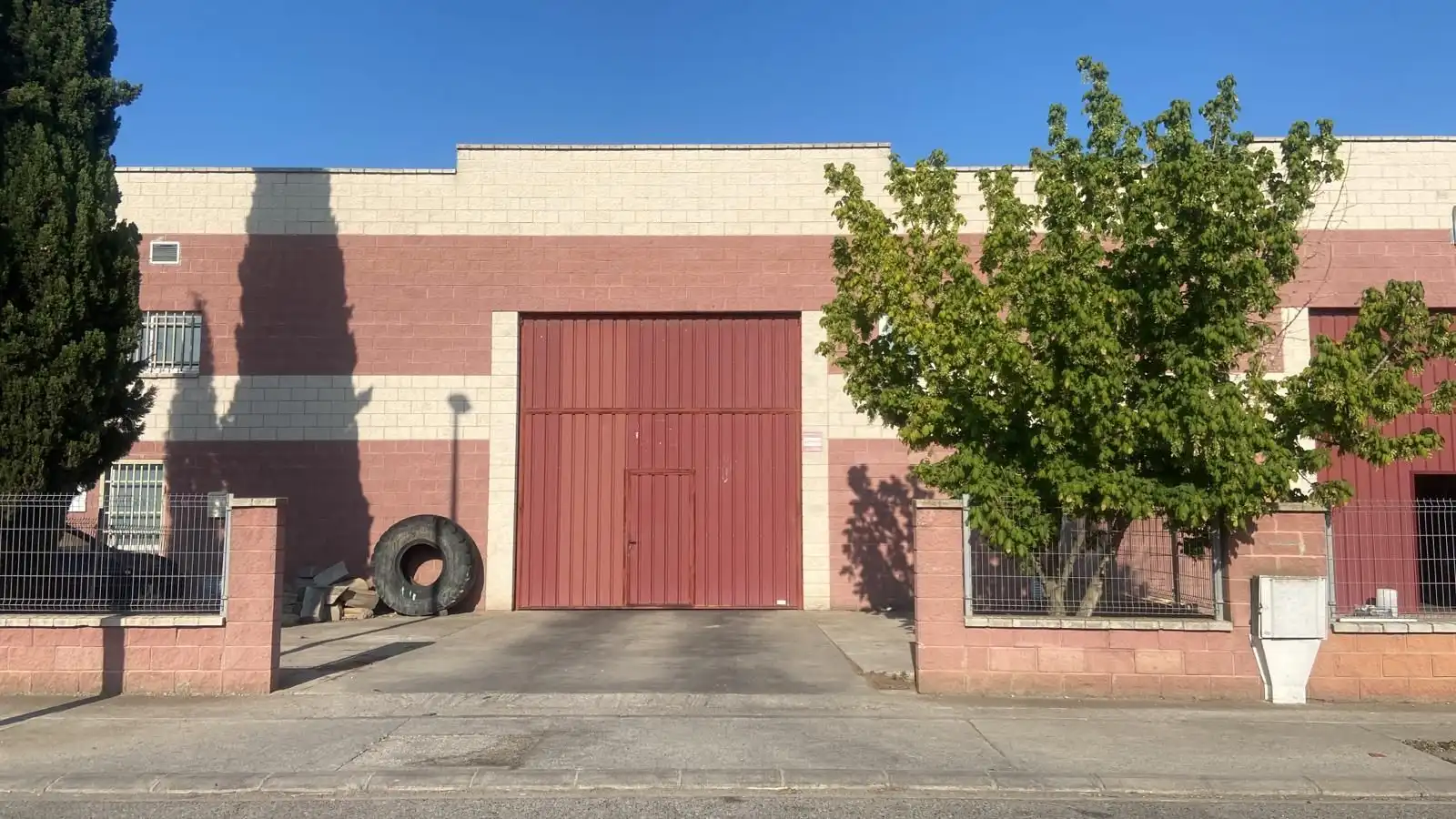 Industrial building for sale in Balaguer