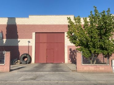 Industrial building for sale in Balaguer