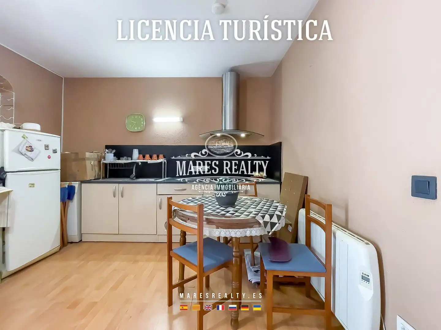 Casa amb piscina en venda a Santa Susanna, imagen 6