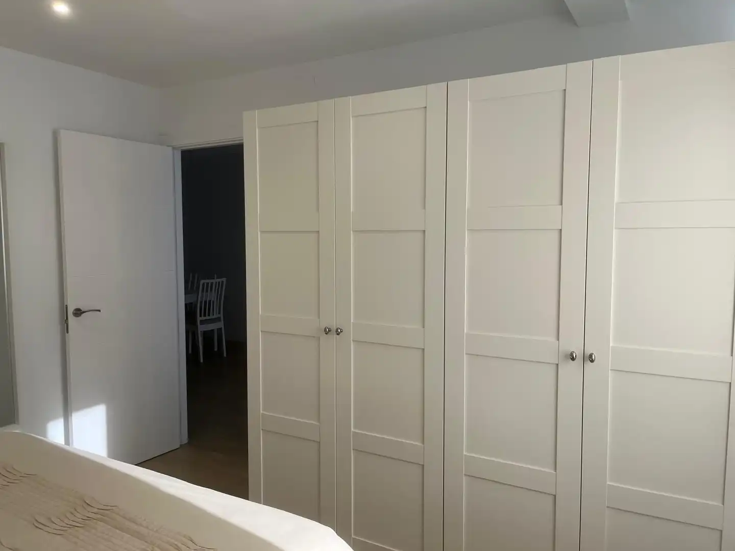 Habitación de Piso de alquiler en Vélez-Málaga con Aire acondicionado