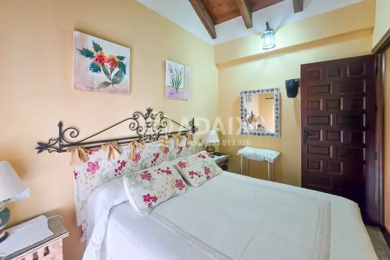 Habitación de Casa o chalet en venta en Úbeda con Aire acondicionado, Terraza y Trastero