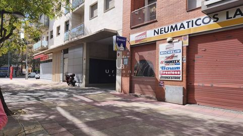 Photo 3 of Commercial properties for sale in Calle Paseo Ing Sebastian Feringan, La Flota, Murcia Capital