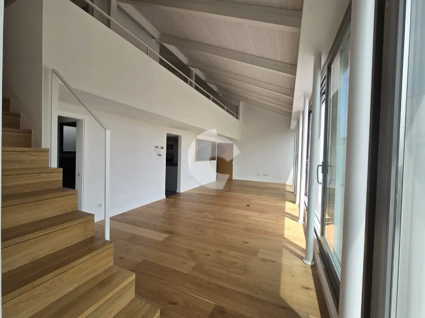 Attic for sale in Ourense Capital 