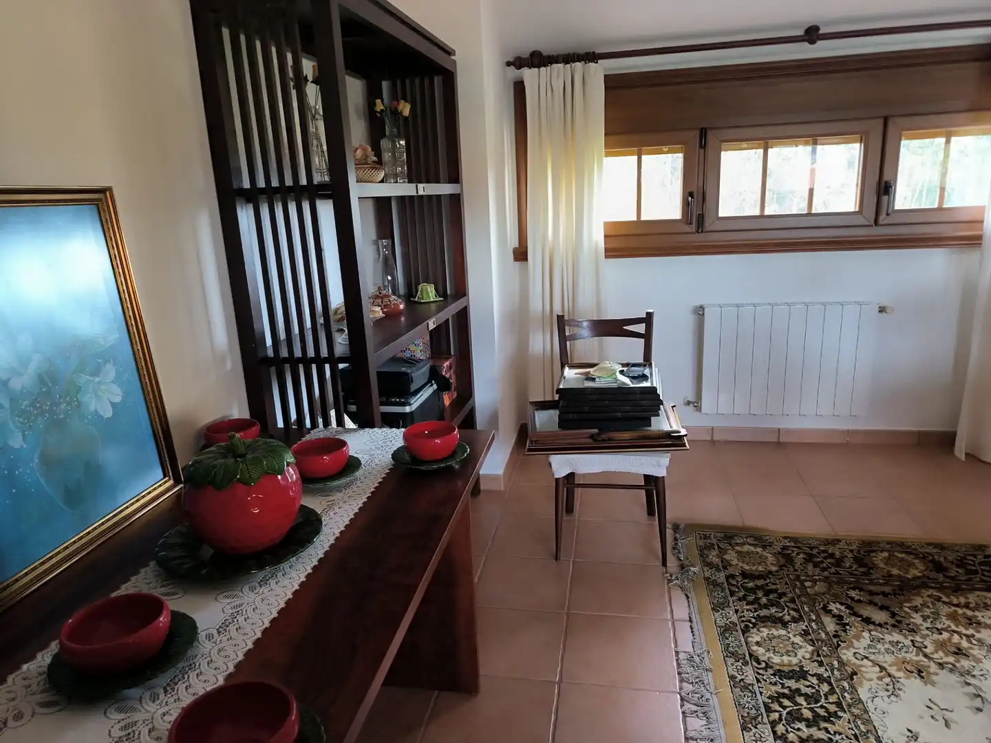 Casa o chalet en venta en Cambre
