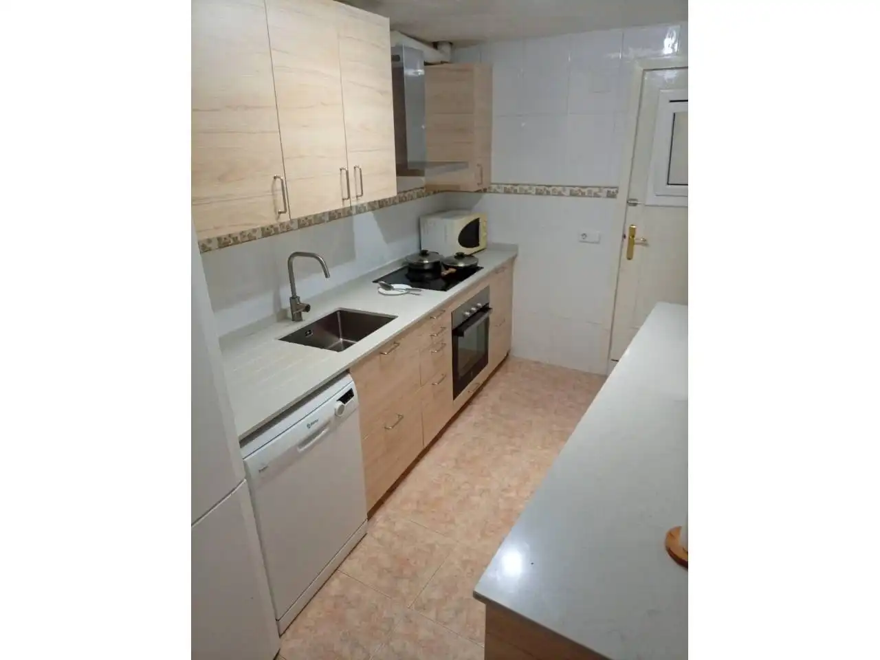 Casa o chalet en venta en Sant Andreu de la Barca