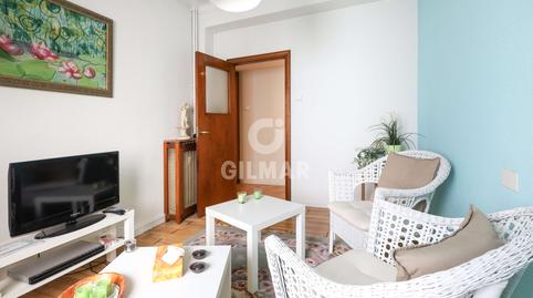 Photo 2 of Flat for sale in Palos de Moguer,  Madrid Capital