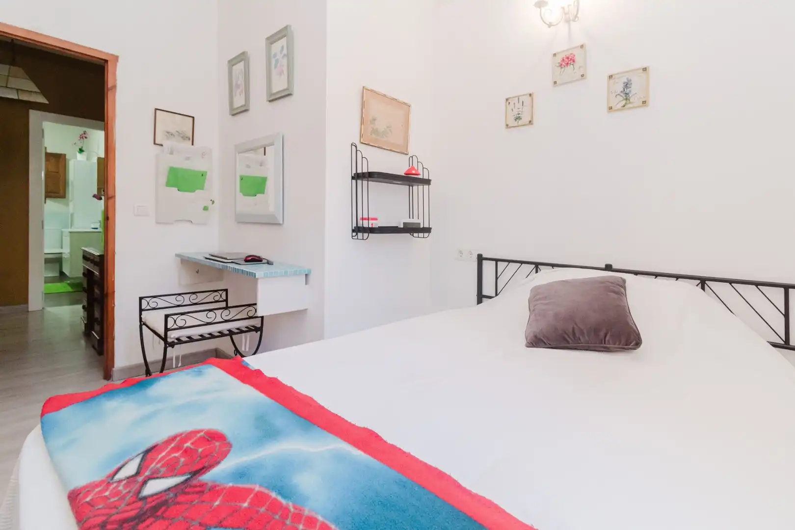 Casa con piscina in vendita a Campo de Murcia, imagen 54