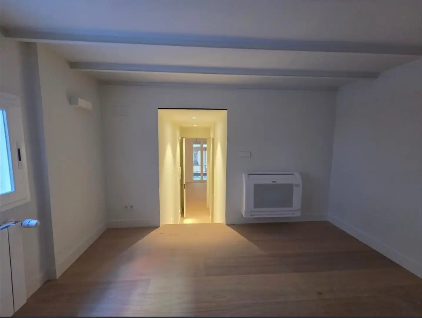 Flat for rent in Moncloa - Aravaca