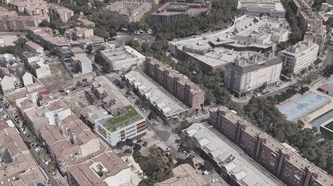 Photo 3 of Flat for sale in San Diego, Madrid