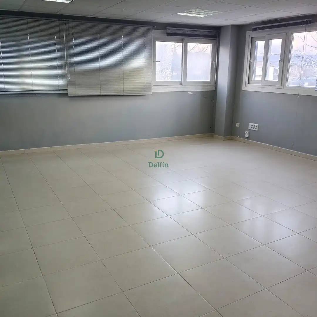 Oficina en venta en Santa Fe