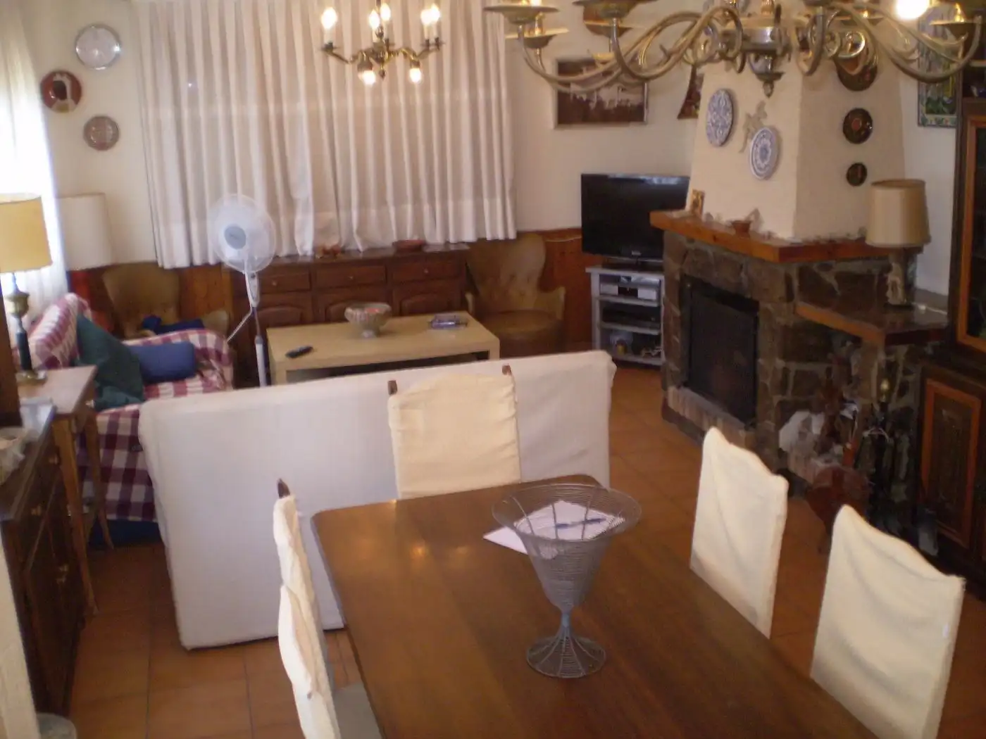 Casa en venda a Vallgorguina, imagen 2