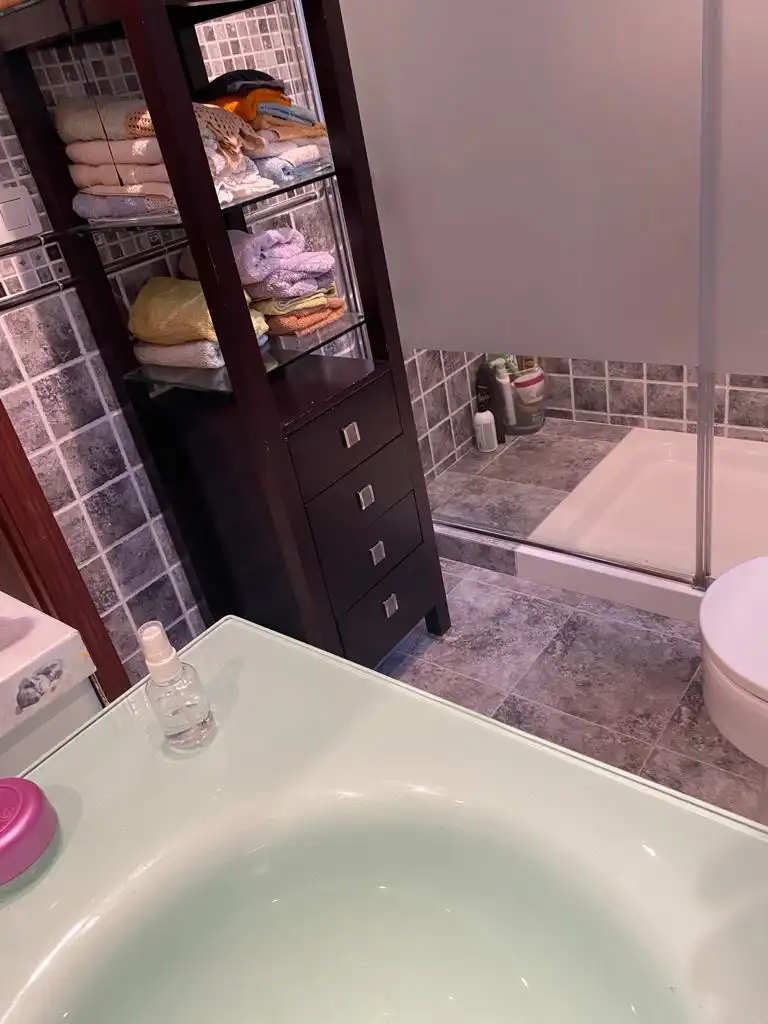 Mixto residencial en venta en Carrer de Campoamor, imagen 19