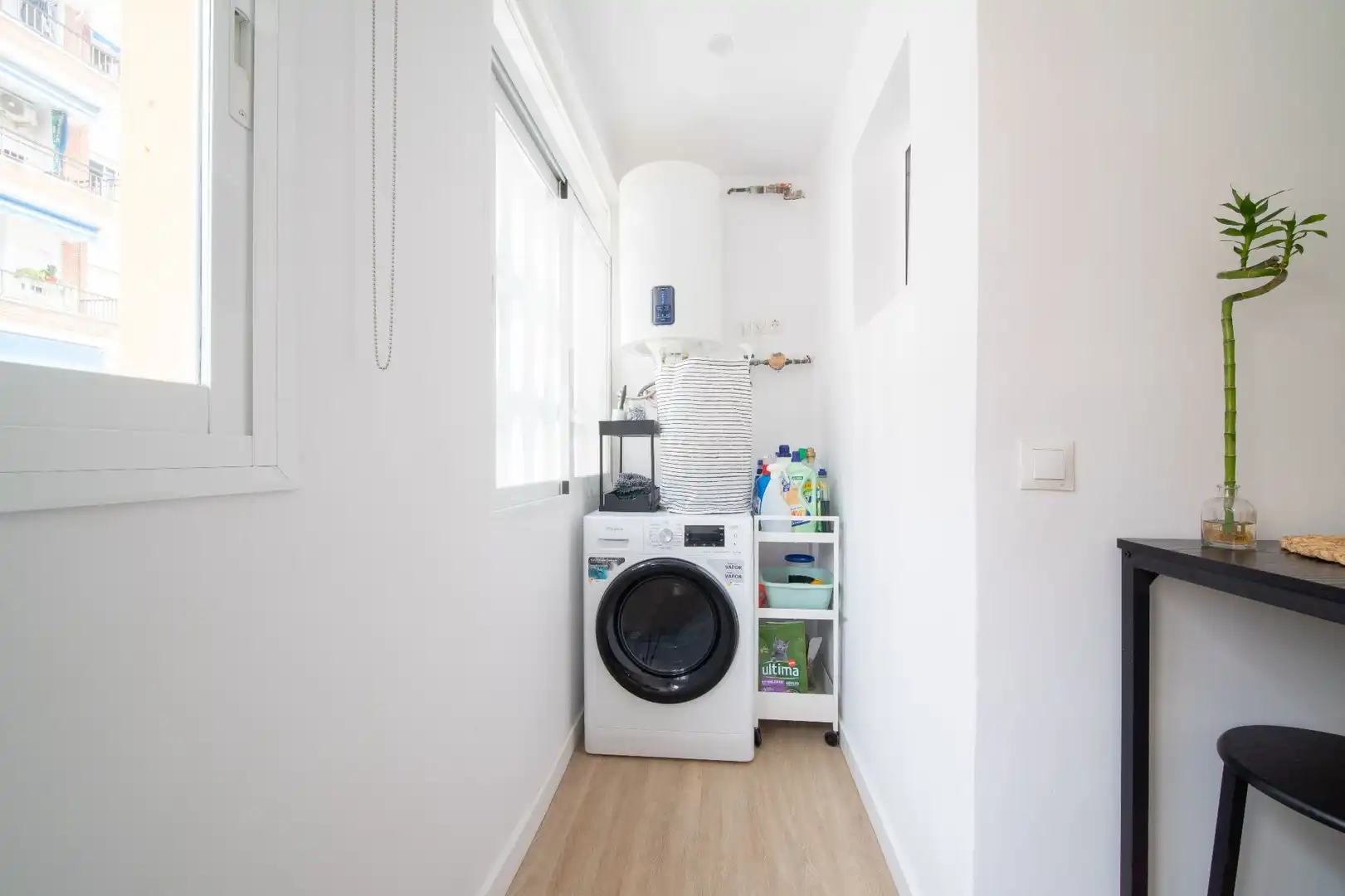 Piso en venta en Rincón de la Victoria con Aire acondicionado, Calefacción y Terraza