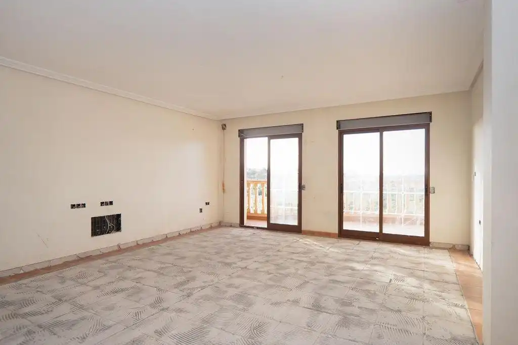 Casa con terraza en venta en Calle PINO 34, imagen 3