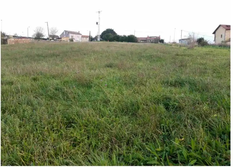 Residencial en venda a Monte