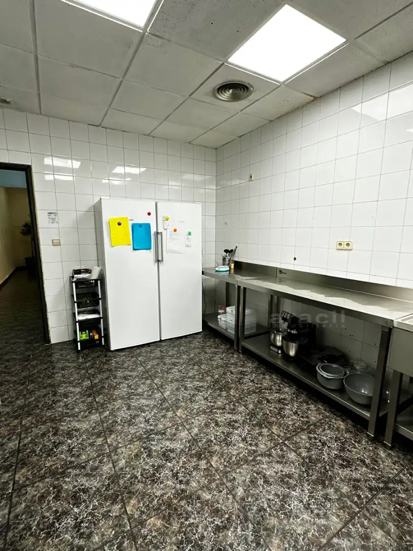 Business premises for sale in Eixample, imagen 14