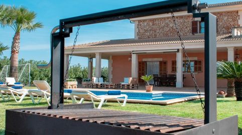 Foto 3 de Casa o chalet de alquiler en Santa Margalida - Carrer de Maria, Santa Margalida Poble, Santa Margalida