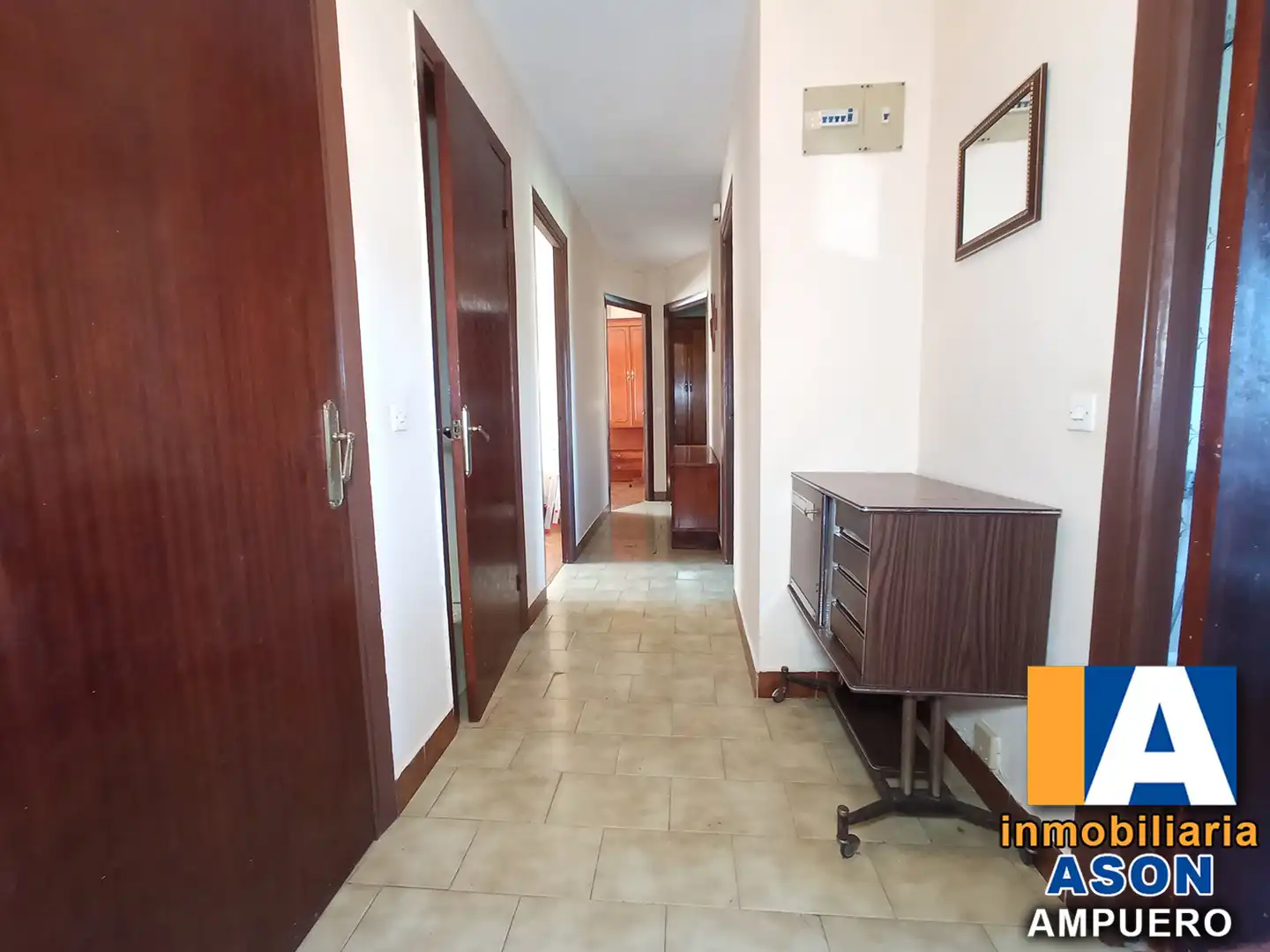 Casa o chalet en venta en Ampuero con Jardín privado, Terraza y Amueblado