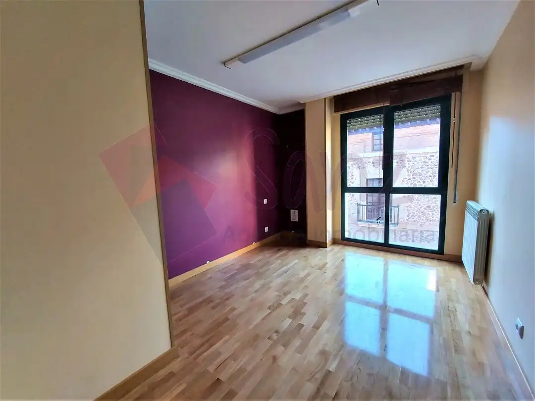 Piso en venta en Nájera con Aire acondicionado, Calefacción y Trastero