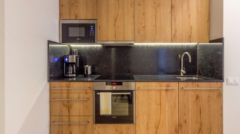 Foto 2 de Apartamento de alquiler en Sant Pere, Sta. Caterina i la Ribera, Barcelona Capital