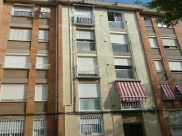 Appartement à vendre à C/ de Prullans