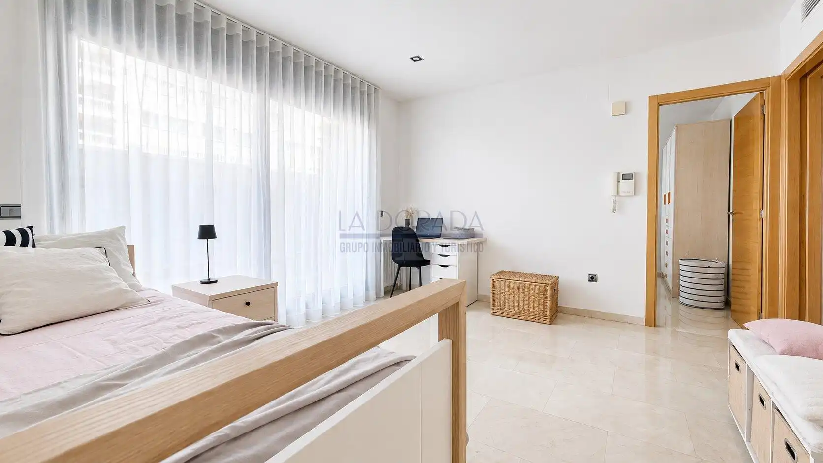 Maison avec terrasse à vendre à Port - Horta de Santa María, imagen 18