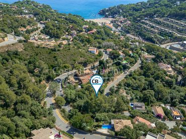 Terrenos y solares en venta en Sa Riera - Sa Fontansa