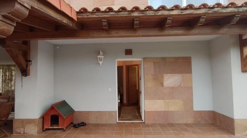 Foto 3 de Casa adosada en venta en Santillana del Mar, Cantabria