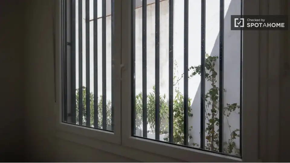 Flat with terrace to rent in Tetuán, imagen 10