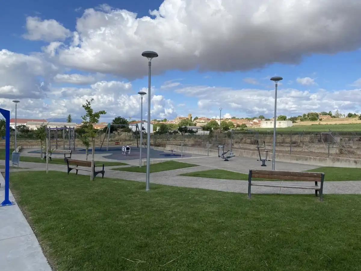 Terrenos y solares en venta en La Pradera 23, imagen 6