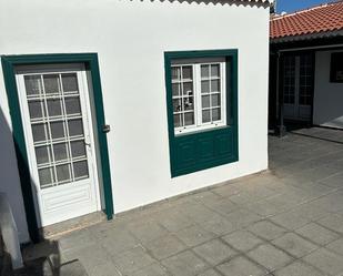 Exterior view of Premises to rent in Arico