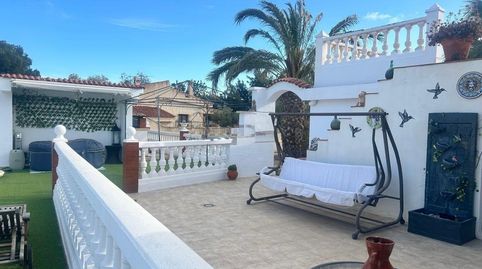 Foto 3 von Haus oder Chalet zum Verkauf in Busot, Alicante
