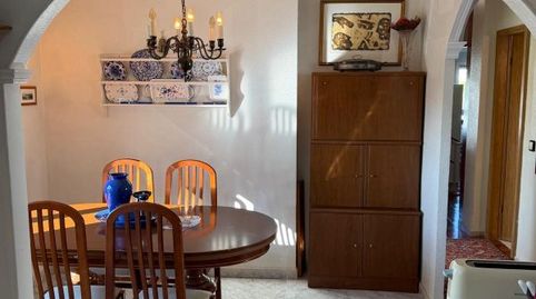 Foto 4 de Apartament en venda a Avenida Escandinavia 37, Gran Vista - Olivo de Oro, Santa Pola