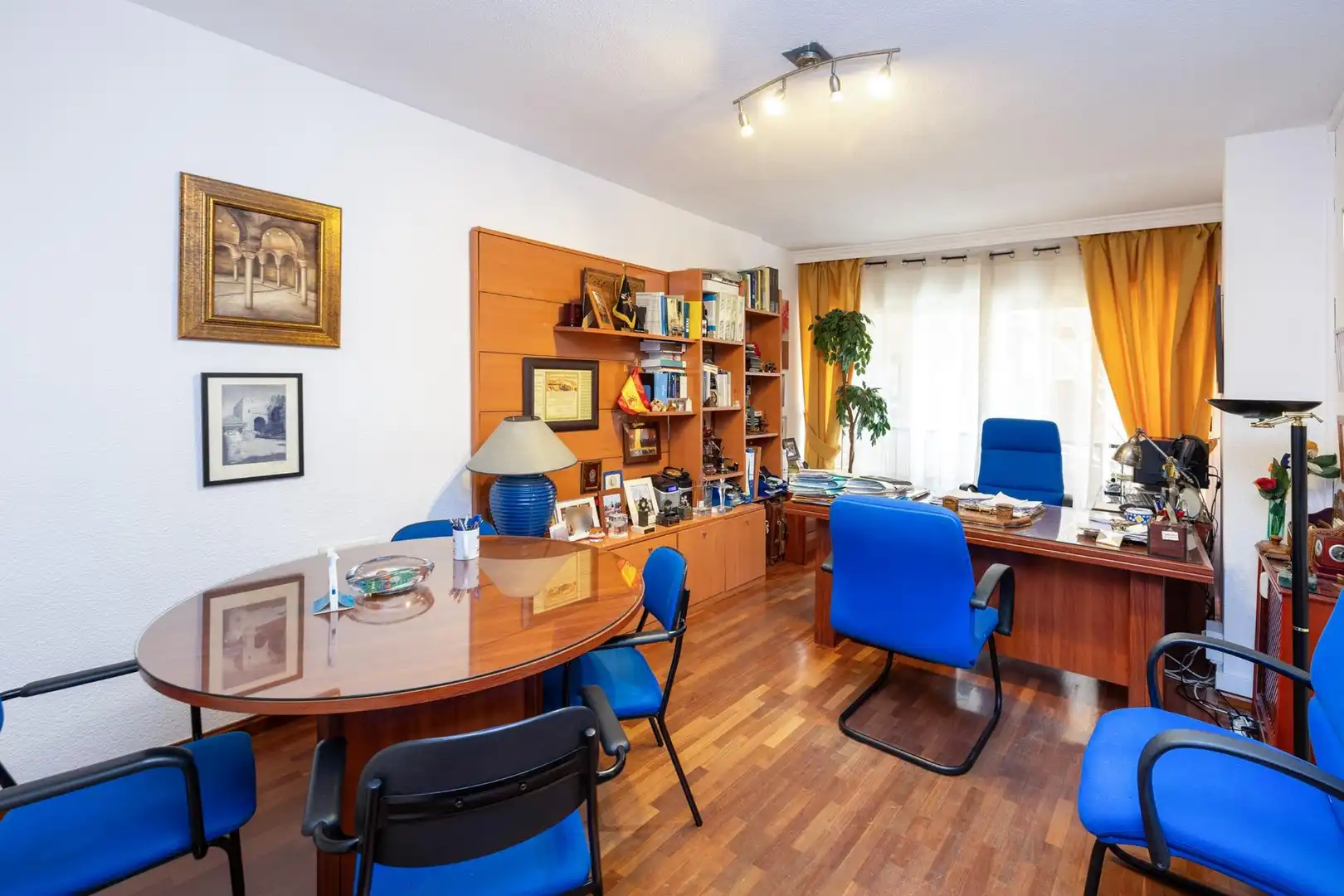 Appartement avec terrasse à vendre à Calle TRAJANO, imagen 2
