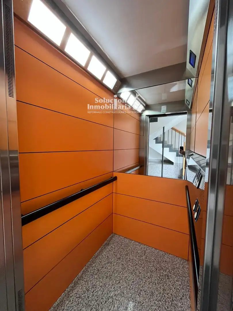 Flat for sale in Aldealengua  with Heating, Terrace and Swimming Pool
