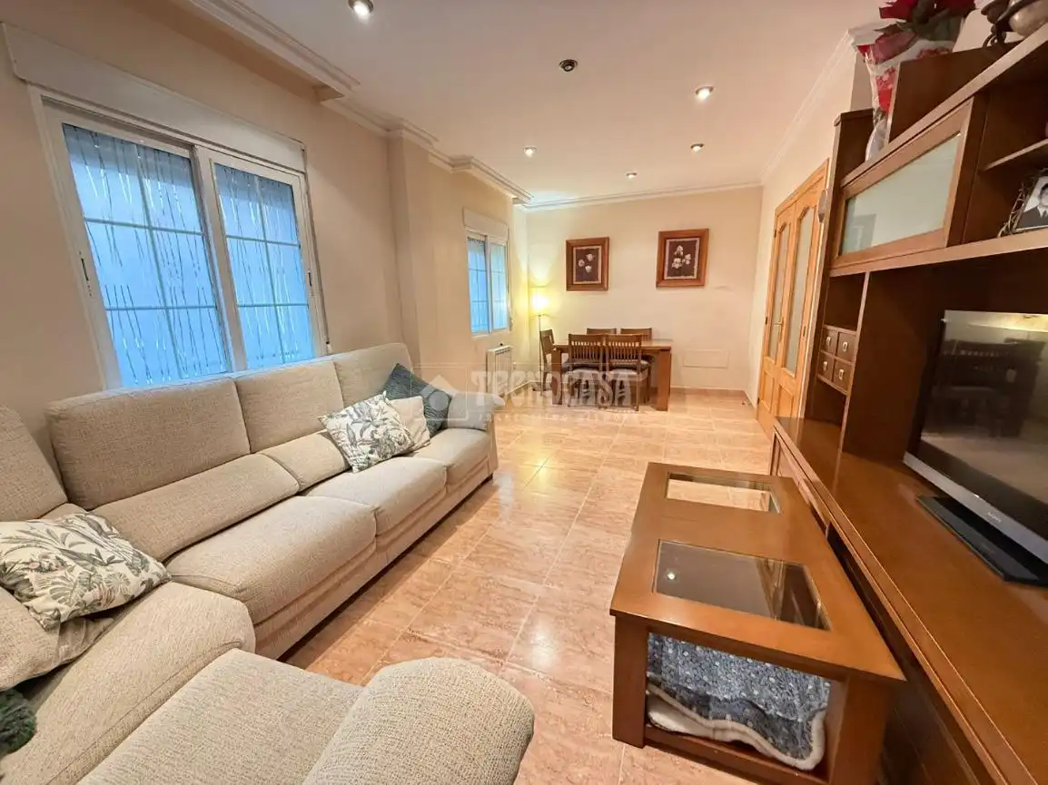 Piso en venta en Martos