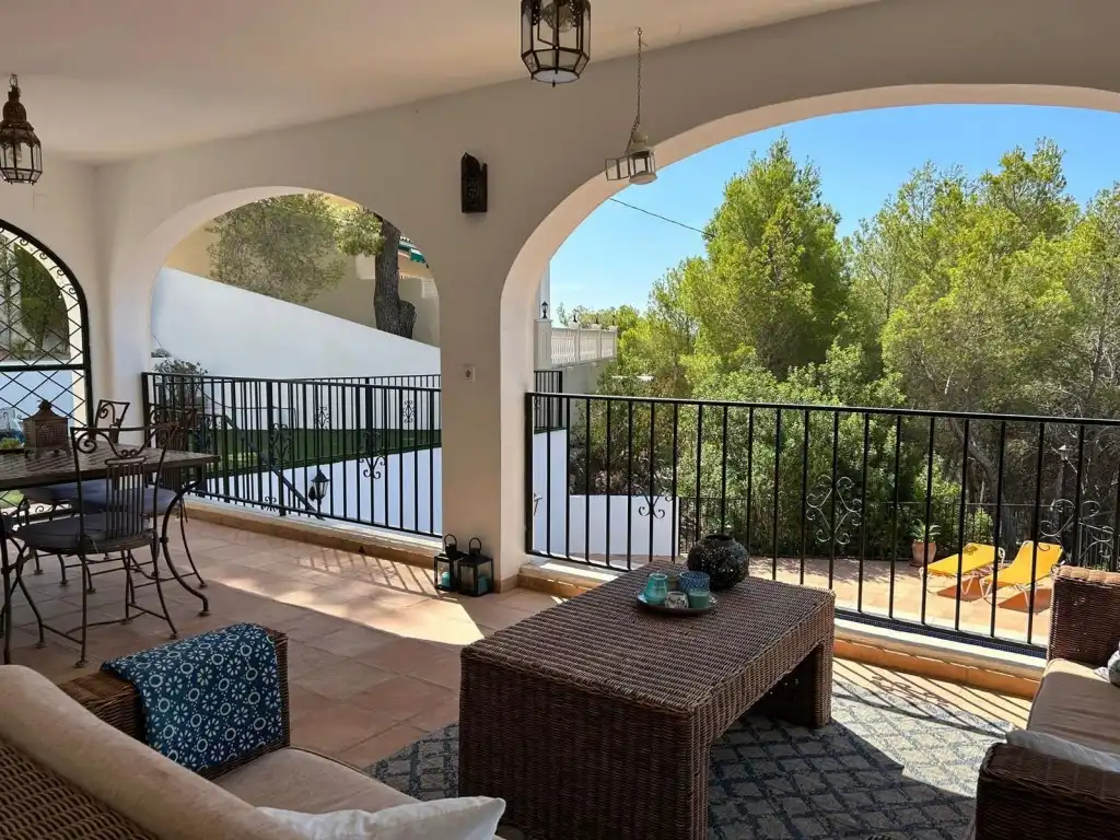 Casa en venta en Altea ciudad, imagen 6