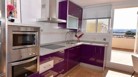 Foto 5 de Ático en venta en Calle Antonio Machado, 2, Los Rios, Mijas