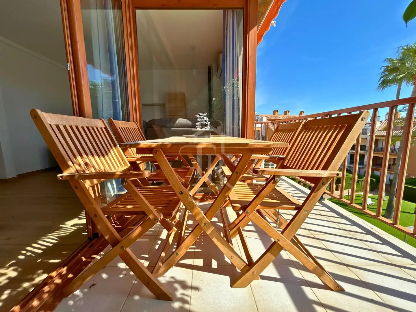 Terrassa de Dúplex en venda en Roda de Berà, Tarragona