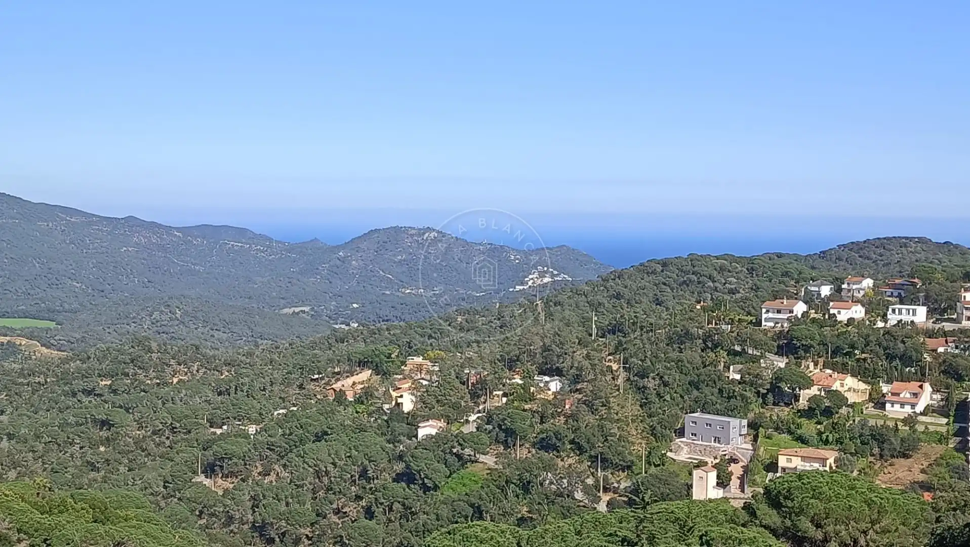 Grundstücke und Bauplätze zum Verkauf in Serra Brava