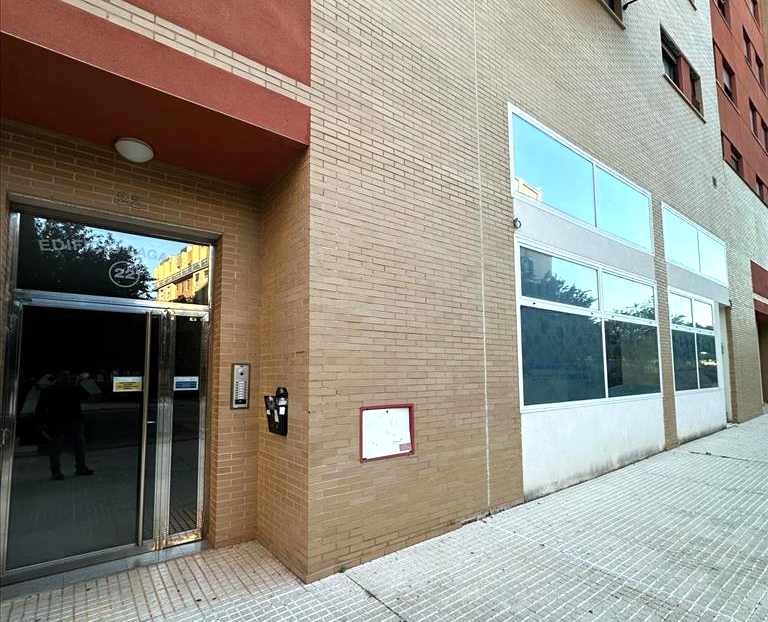 Flat for sale in San Roque - Ronda Norte