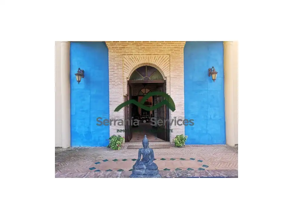 House for sale in Gaucín, imagen 4