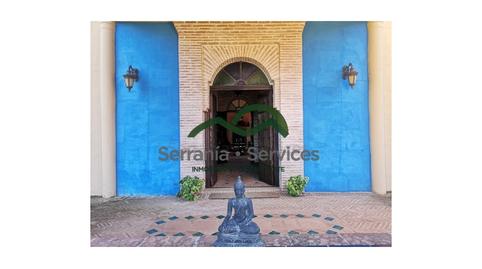 Foto 4 de Casa o chalet en venta en Gaucín, Málaga